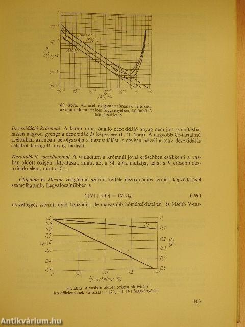 Újabb technológiai megoldások az acélgyártásban