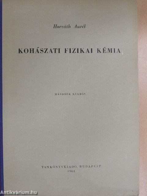 Kohászati fizikai kémia