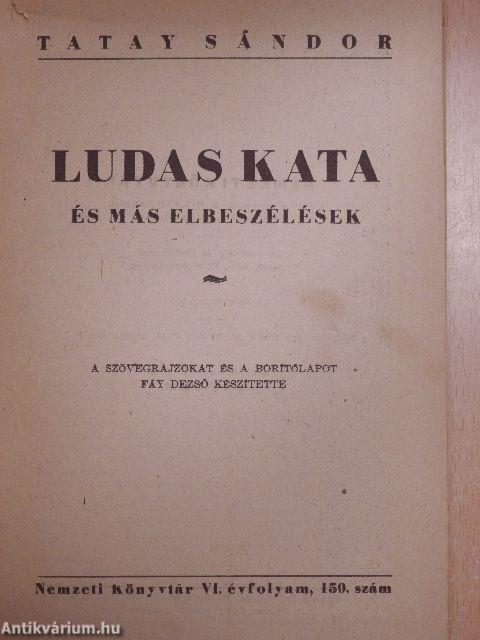 Ludas Kata