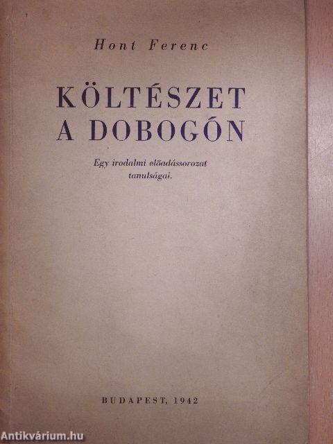 Költészet a dobogón