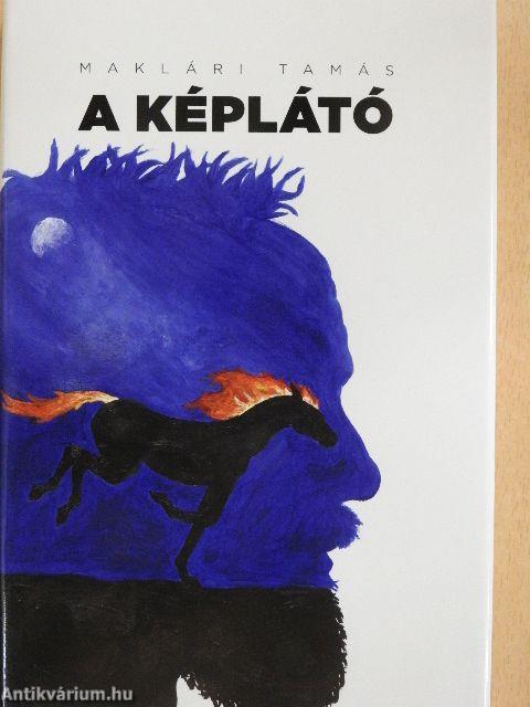 A képlátó