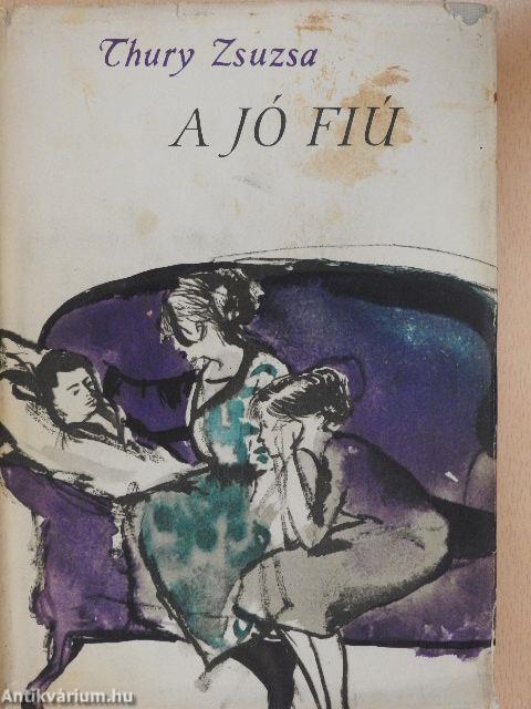 A jó fiú I-II.