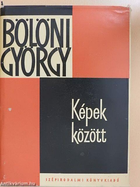 Képek között