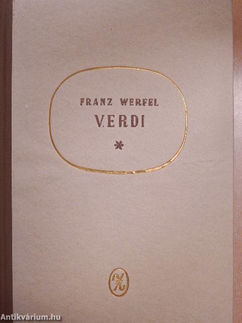 Verdi