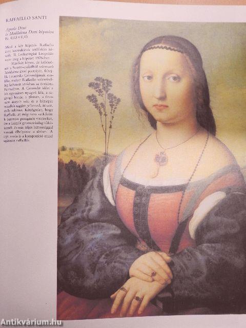 Firenzei múzeumok