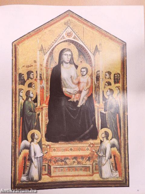 Firenzei múzeumok