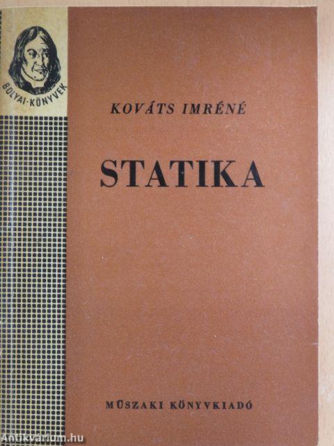 Statika