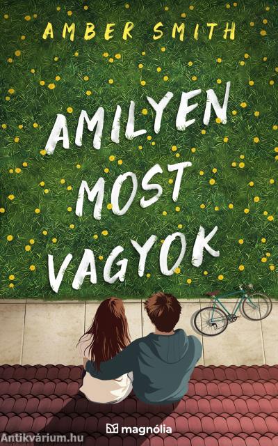 Amilyen most vagyok