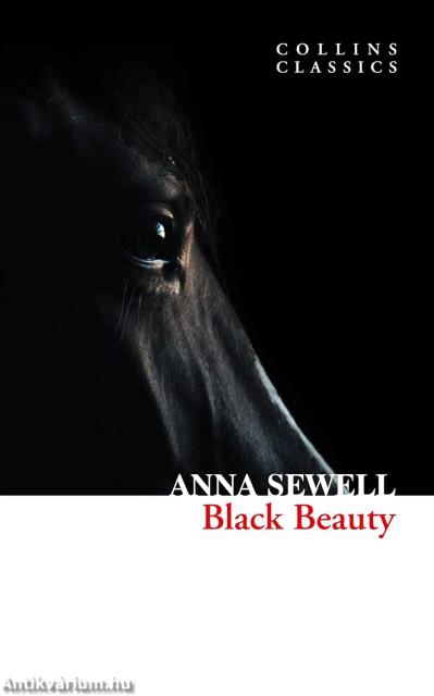 Black Beauty (Collins Classics)