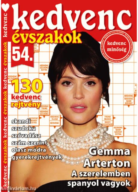 Kedvenc ÉVSZAKOK 54