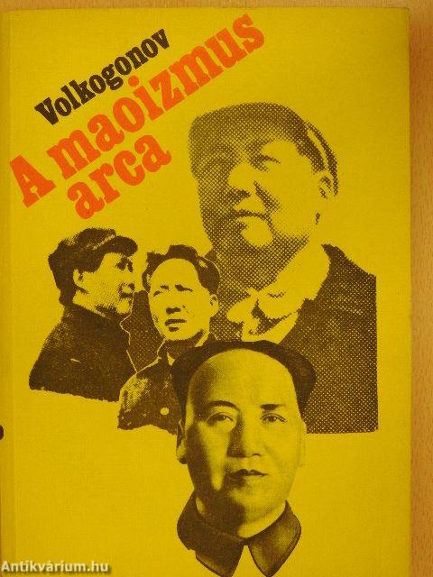 A maoizmus arca