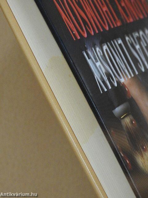 Barney Thomson hosszú éjszakája