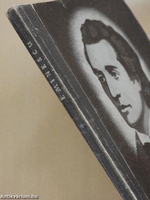 Eminescu válogatott versei