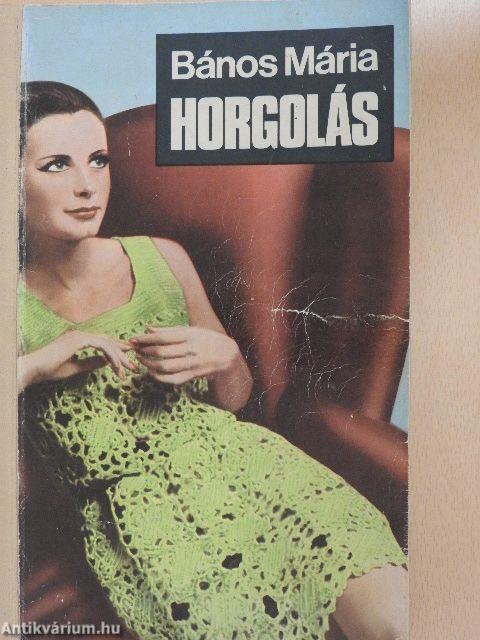 Horgolás