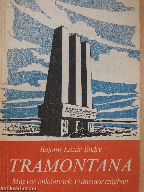 Tramontana