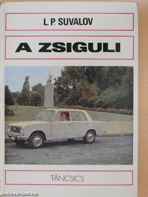 A Zsiguli