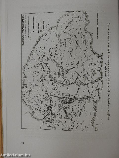 A kalocsai pota nyelvjárássziget