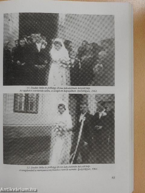 Néprajzi, történeti és múzeumszociológiai tanulmányok a Ferenczy Múzeumból