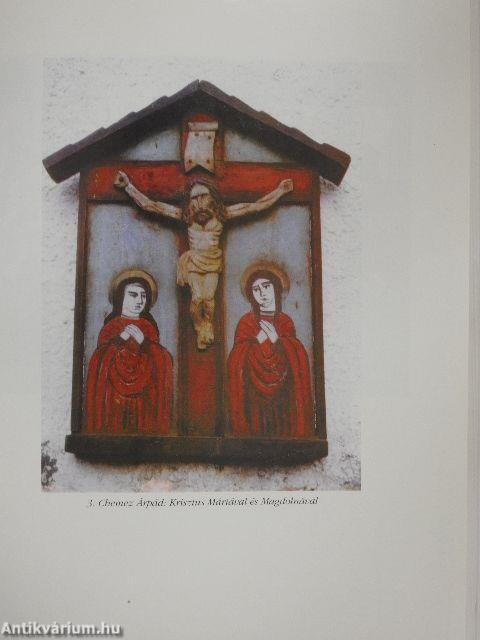 Néprajzi, történeti és múzeumszociológiai tanulmányok a Ferenczy Múzeumból