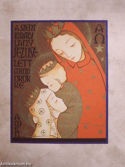 Királyleány legendája