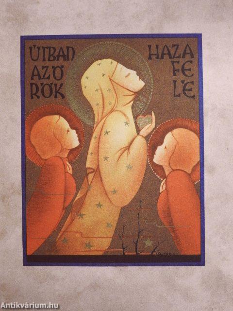 Királyleány legendája