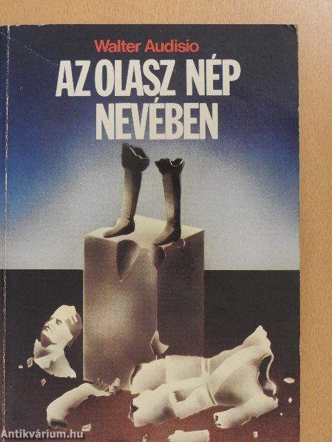 Az olasz nép nevében