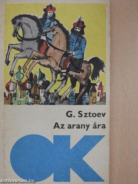 Az arany ára