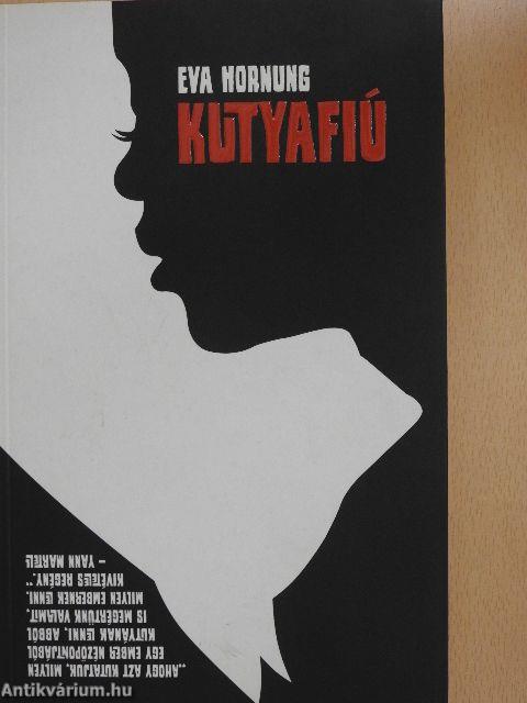 Kutyafiú