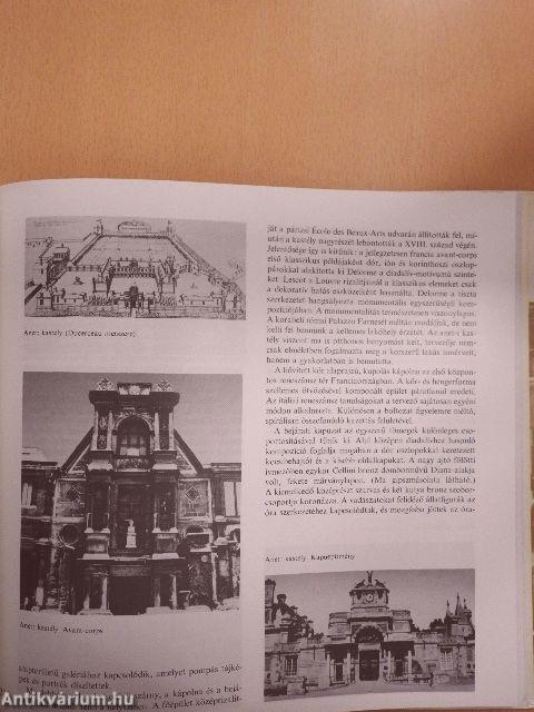 Az építészet története - Újkor - Reneszánsz