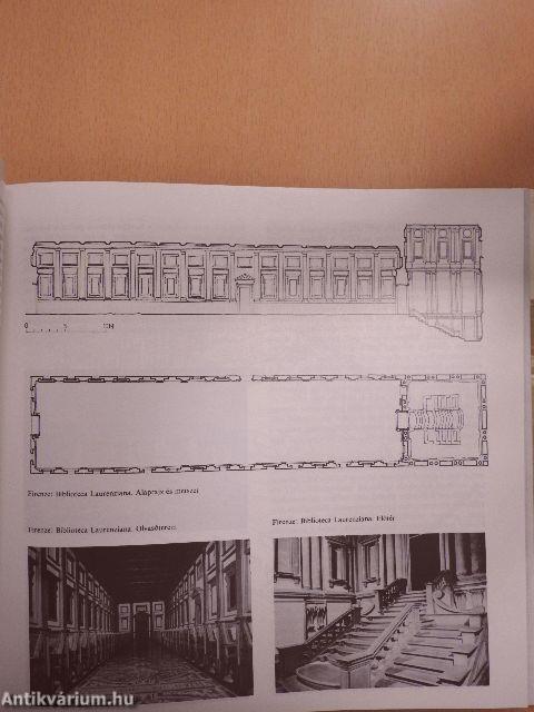 Az építészet története - Újkor - Reneszánsz