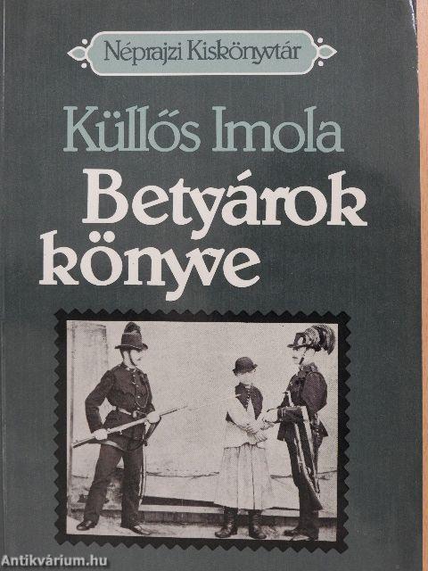 Betyárok könyve