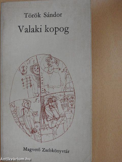 Valaki kopog