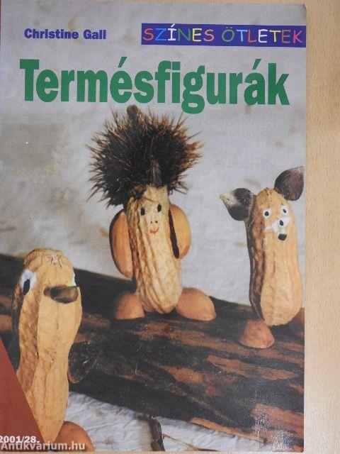 Termésfigurák