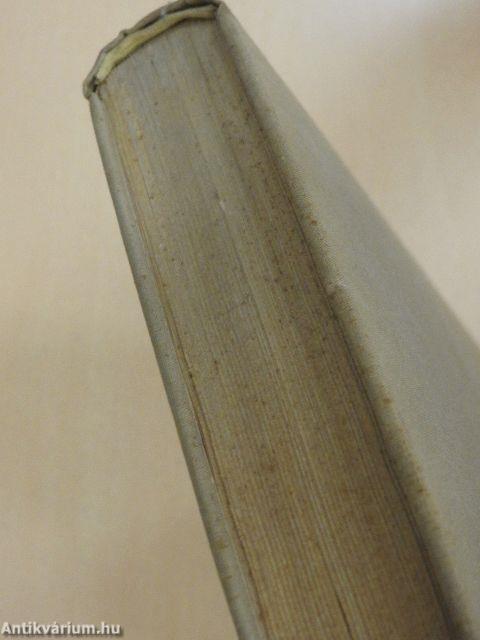 Magyar irodalomtörténet