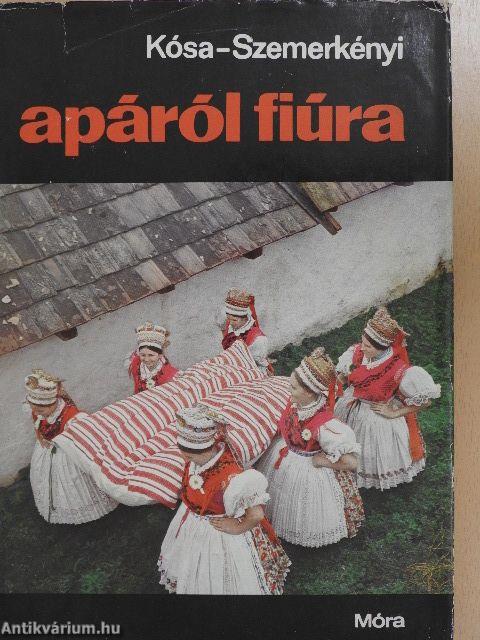 Apáról fiúra