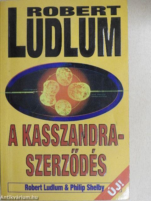 A Kasszandra-szerződés