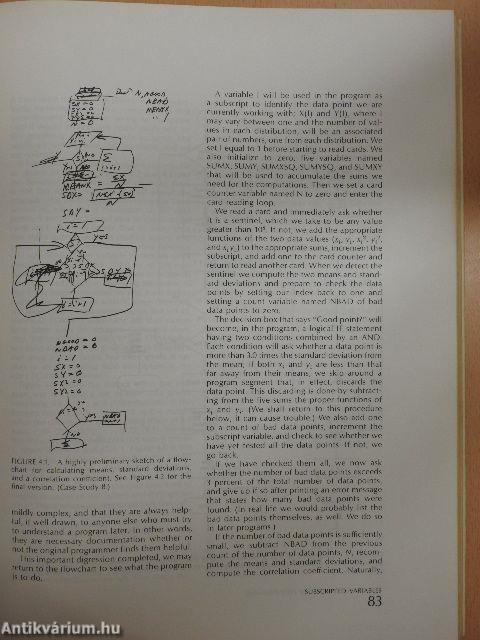 A Guide to Fortran IV Programming