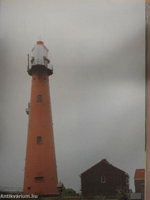 Portret van Nederland