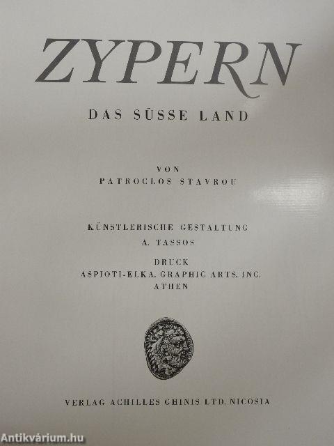 Zypern