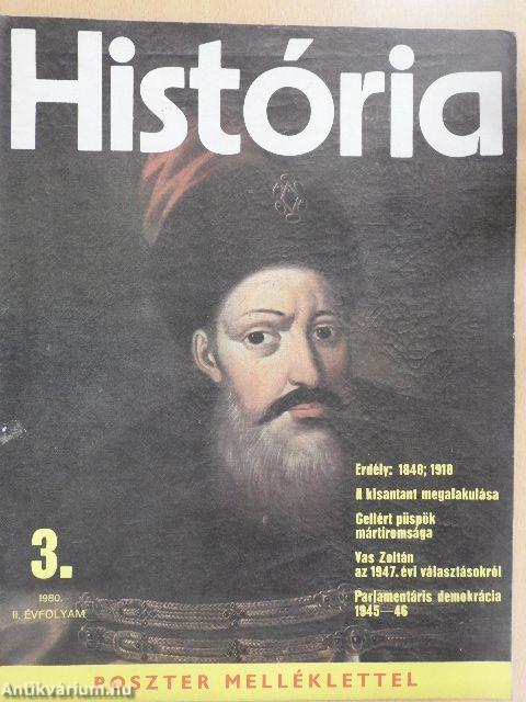 História 1980/3.