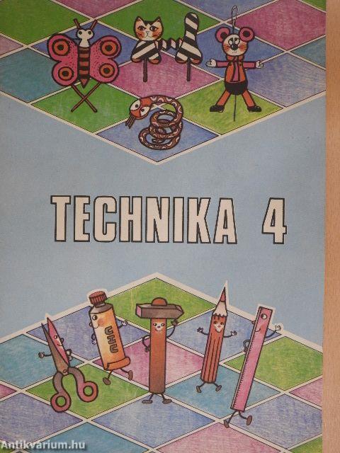 Technika 4