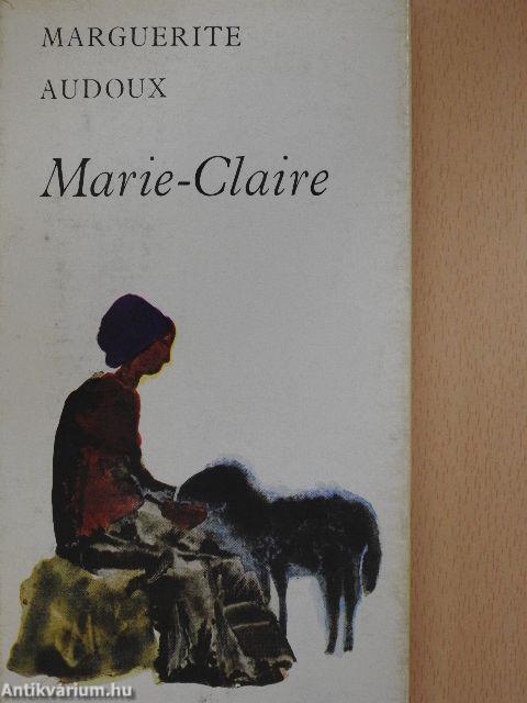 Marie-Claire