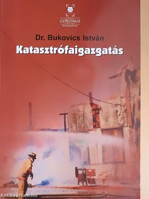 Katasztrófaigazgatás