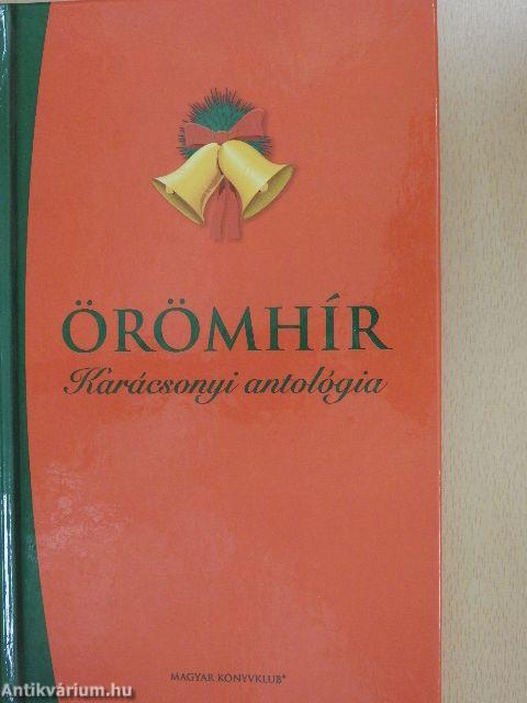 Örömhír