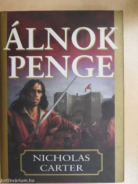 Álnok penge