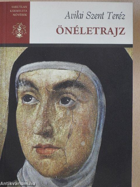 Önéletrajz