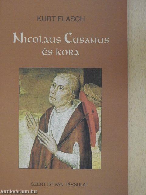 Nicolaus Cusanus és kora