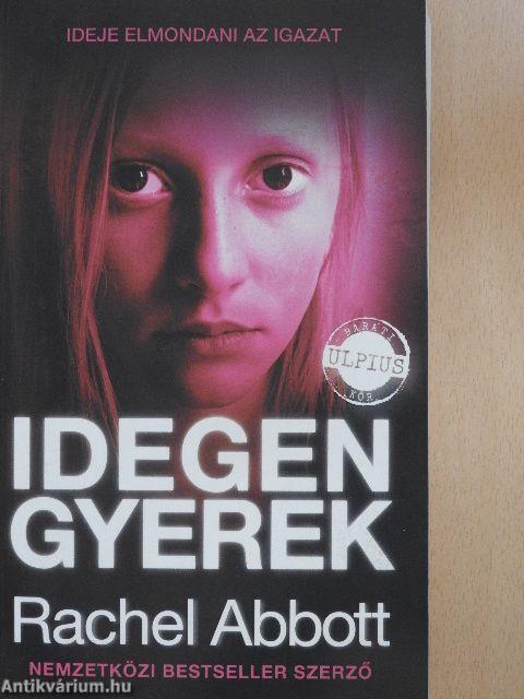 Idegen gyerek