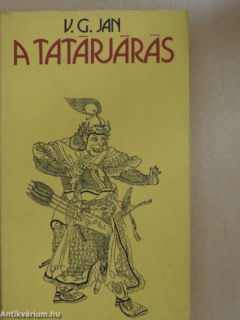 A tatárjárás