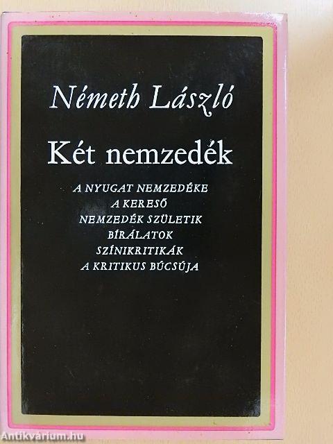 Két nemzedék